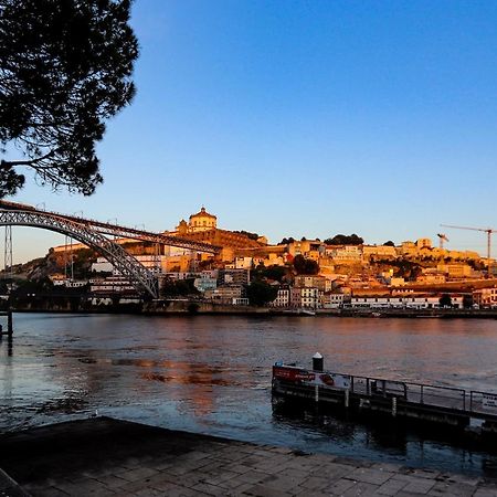 Hm - Ribeira Historical Apartment Πόρτο Εξωτερικό φωτογραφία