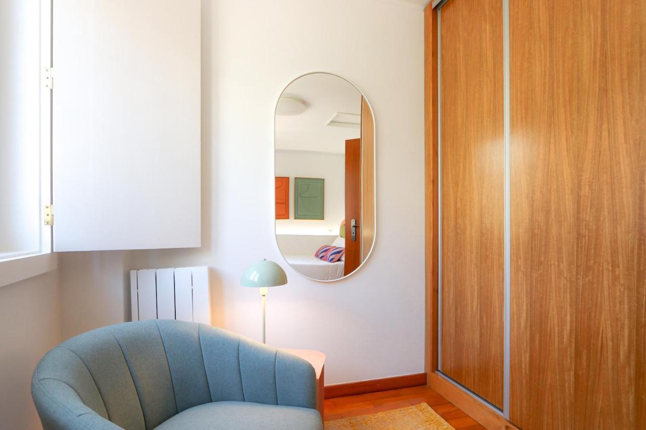 Hm - Ribeira Historical Apartment Πόρτο Εξωτερικό φωτογραφία