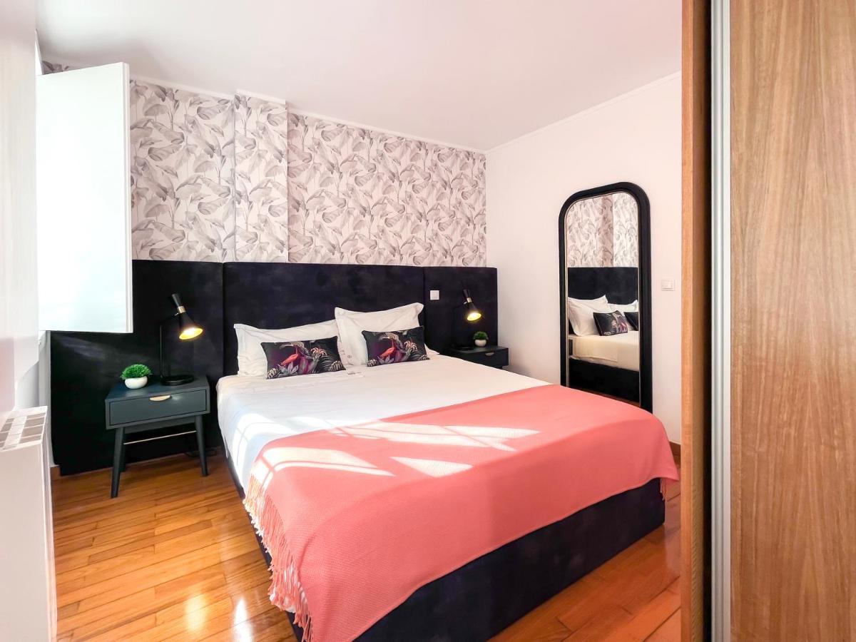Hm - Ribeira Historical Apartment Πόρτο Εξωτερικό φωτογραφία
