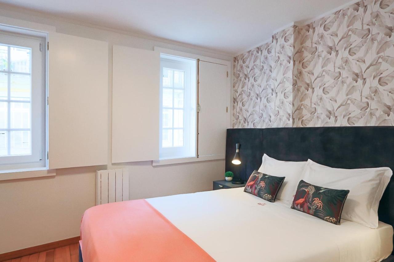 Hm - Ribeira Historical Apartment Πόρτο Εξωτερικό φωτογραφία