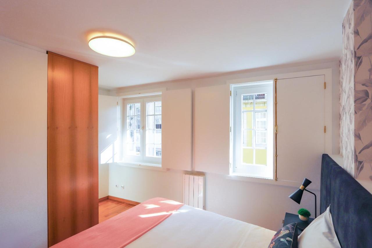 Hm - Ribeira Historical Apartment Πόρτο Εξωτερικό φωτογραφία